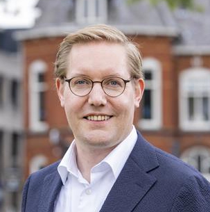 Arno Bonte