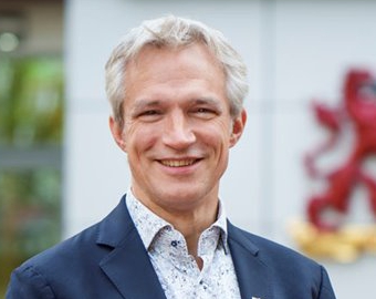 Berend Potjer