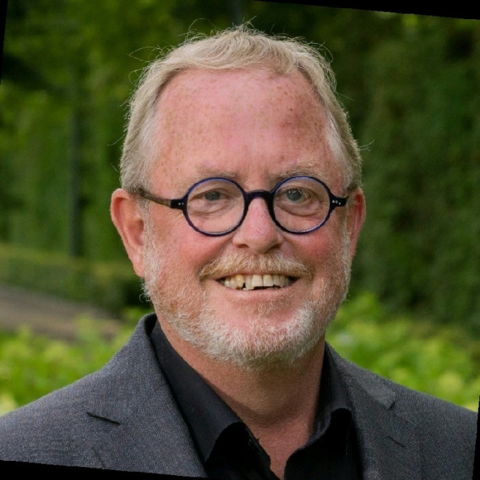Jan Willem Eijkenduijn