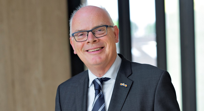 Jan van Belzen