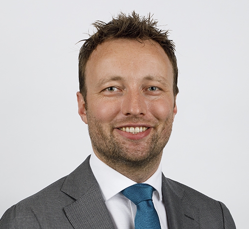 Koen Kegel