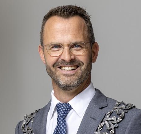 Laurens de Graaf