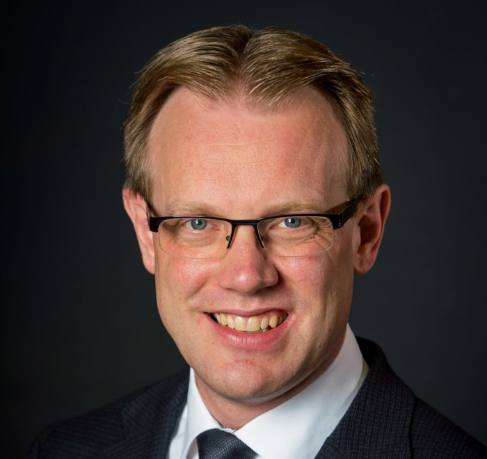 Peter Verheij