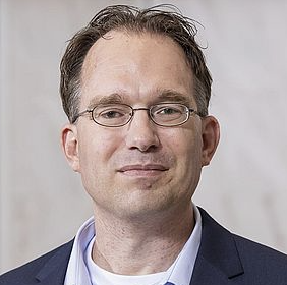 Alexander Sprong