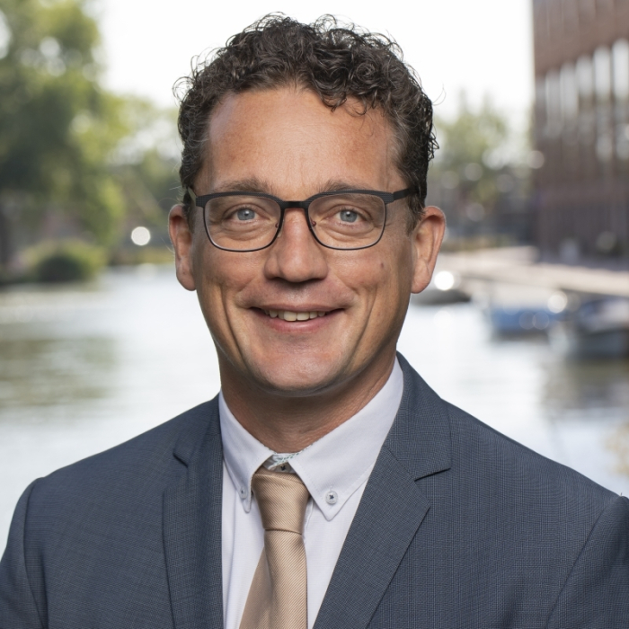 Jelmer Vierstra